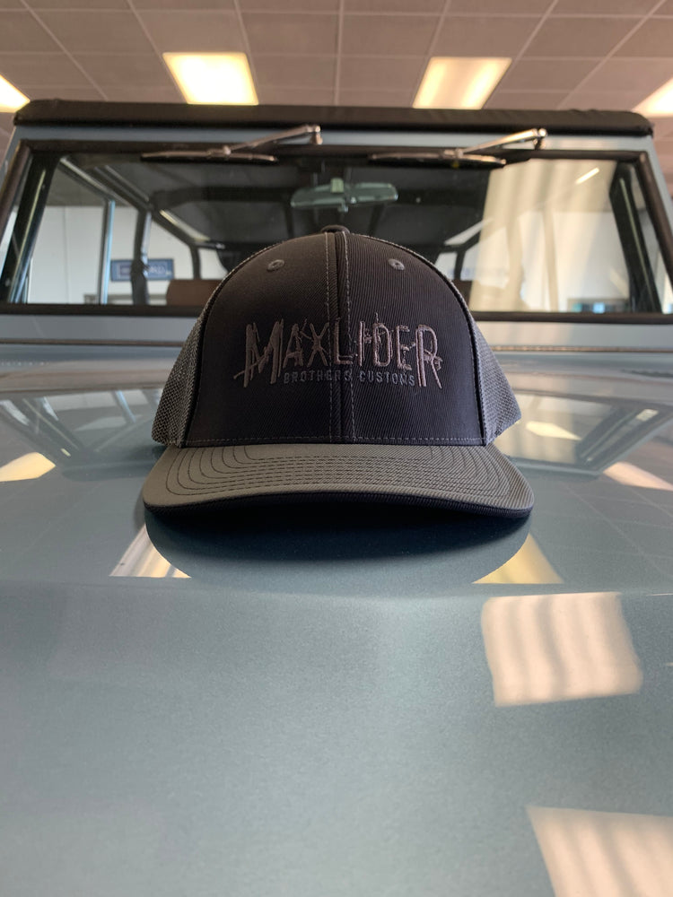 Maxlider Merch