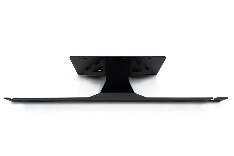Load image into Gallery viewer, DV8 Capable Bumper Front License Plate Mount - 2021+ Ford Bronco - LPBR-04