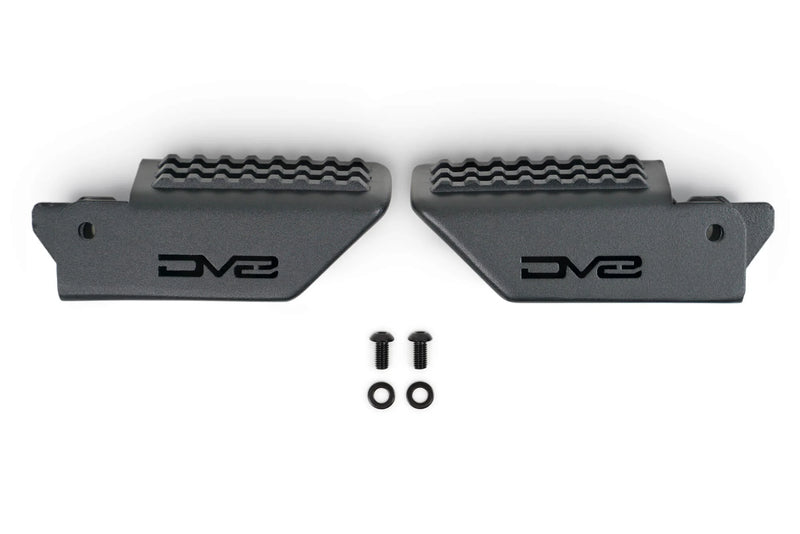 Load image into Gallery viewer, DV8 Foot Pegs - 2021+ Ford Bronco - STBR-01