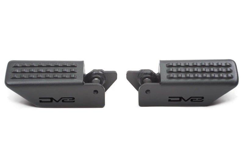 Load image into Gallery viewer, DV8 Foot Pegs - 2021+ Ford Bronco - STBR-01
