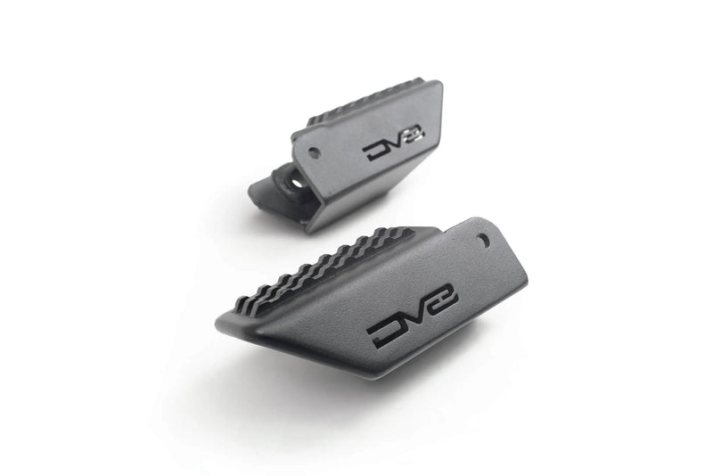 Load image into Gallery viewer, DV8 Foot Pegs - 2021+ Ford Bronco - STBR-01