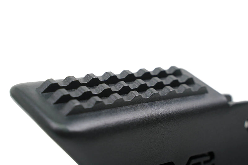 Load image into Gallery viewer, DV8 Foot Pegs - 2021+ Ford Bronco - STBR-01