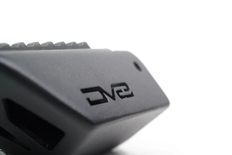 Load image into Gallery viewer, DV8 Foot Pegs - 2021+ Ford Bronco - STBR-01