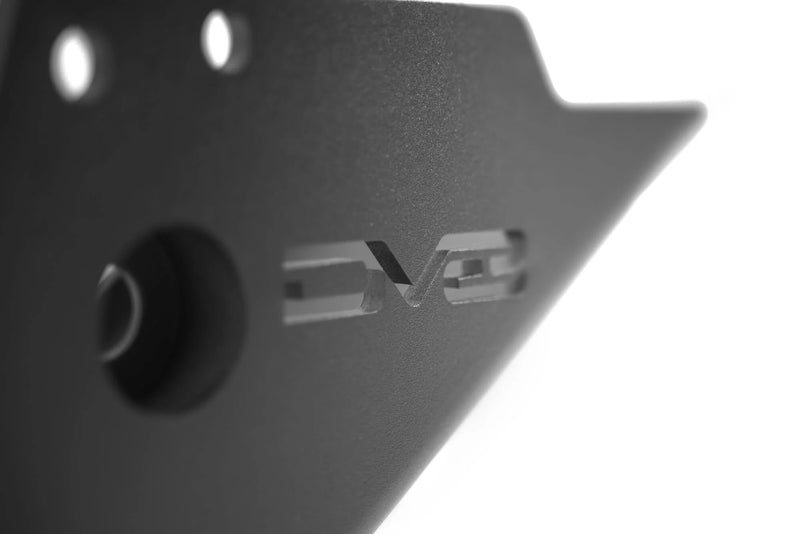 Load image into Gallery viewer, DV8 Trailing Arm Skid Plates | No OEM Skid  - 2021+ Ford Bronco - SPBR-06