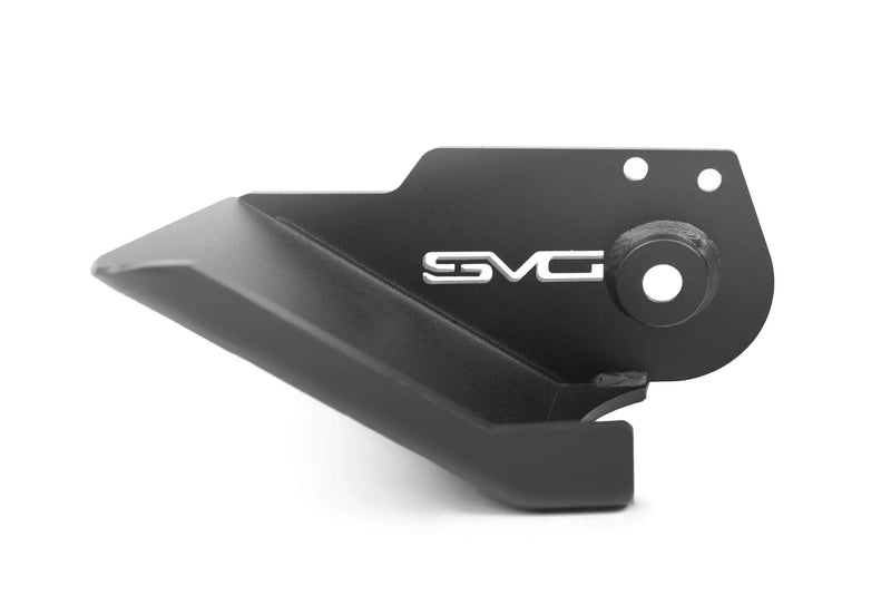 Load image into Gallery viewer, DV8 Trailing Arm Skid Plates | No OEM Skid  - 2021+ Ford Bronco - SPBR-06