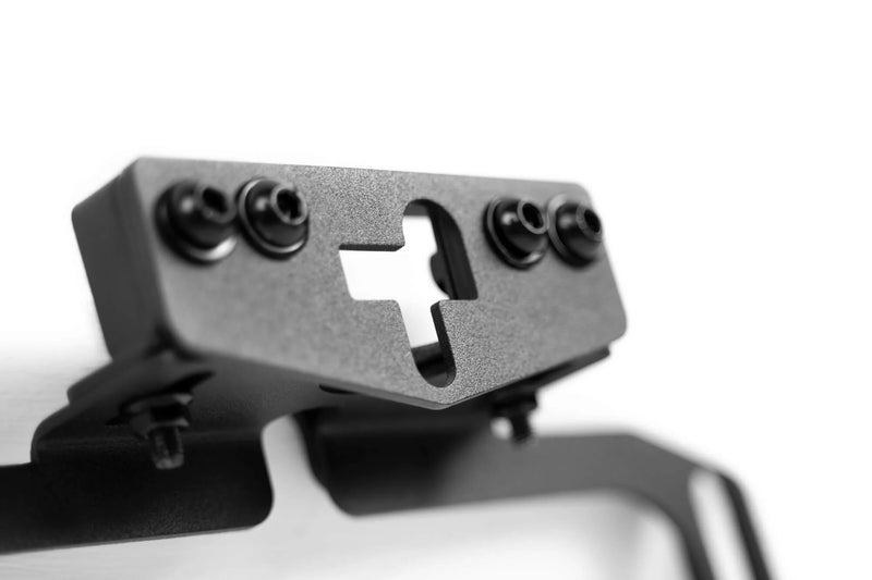 Load image into Gallery viewer, DV8  Front Camera Relocation Bracket - 2021+ Ford Bronco ABBR-03