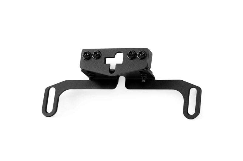 Load image into Gallery viewer, DV8  Front Camera Relocation Bracket - 2021+ Ford Bronco ABBR-03