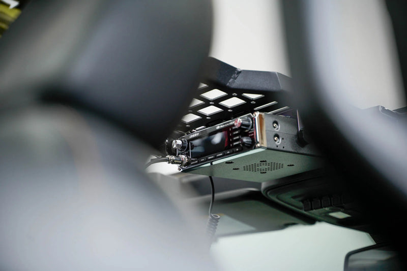 Load image into Gallery viewer, DV8 Overhead Molle Panel  - 2021+ Ford Bronco - MPBR-04