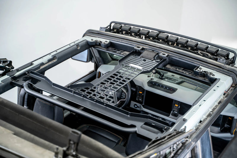 Load image into Gallery viewer, DV8 Overhead Molle Panel  - 2021+ Ford Bronco - MPBR-04