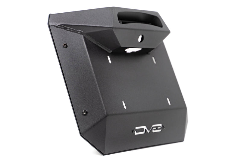 Load image into Gallery viewer, DV8 Spare Tire Delete - 2021-2025 Ford Bronco - TSBR-01