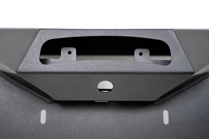 Load image into Gallery viewer, DV8 Spare Tire Delete - 2021-2025 Ford Bronco - TSBR-01