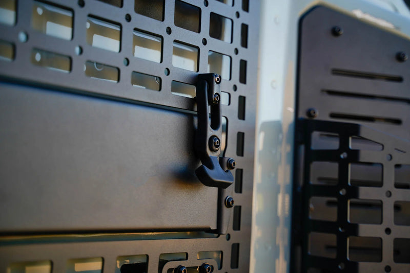 Load image into Gallery viewer, DV8 Tailgate Molle Panel - 2021+ Ford Bronco - MPBR-02