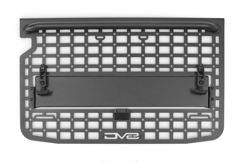 Load image into Gallery viewer, DV8 Tailgate Molle Panel - 2021+ Ford Bronco - MPBR-02