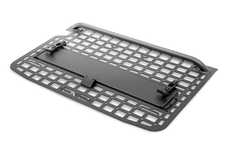 Load image into Gallery viewer, DV8 Tailgate Molle Panel - 2021+ Ford Bronco - MPBR-02