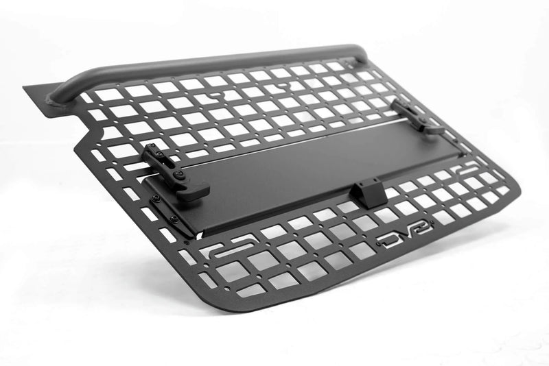 Load image into Gallery viewer, DV8 Tailgate Molle Panel - 2021+ Ford Bronco - MPBR-02