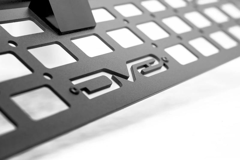 Load image into Gallery viewer, DV8 Tailgate Molle Panel - 2021+ Ford Bronco - MPBR-02