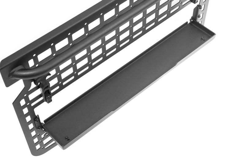 Load image into Gallery viewer, DV8 Tailgate Molle Panel - 2021+ Ford Bronco - MPBR-02