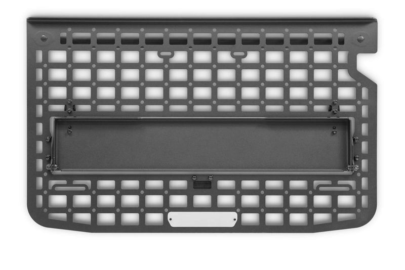 Load image into Gallery viewer, DV8 Tailgate Molle Panel - 2021+ Ford Bronco - MPBR-02