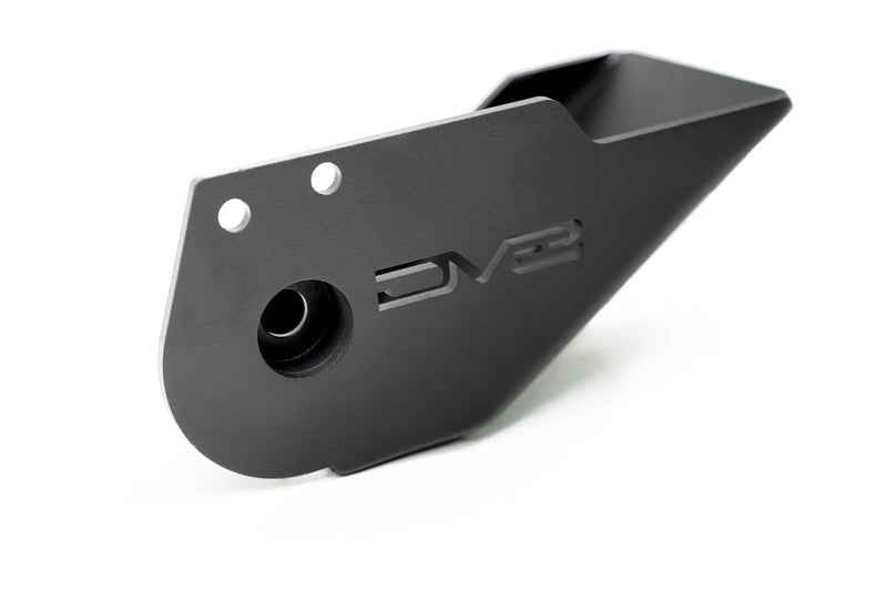 Load image into Gallery viewer, DV8 Ford Bronco Trailing Arm Skid Plates | With OEM Skid - 2021+ Ford Bronco - SPBR-05
