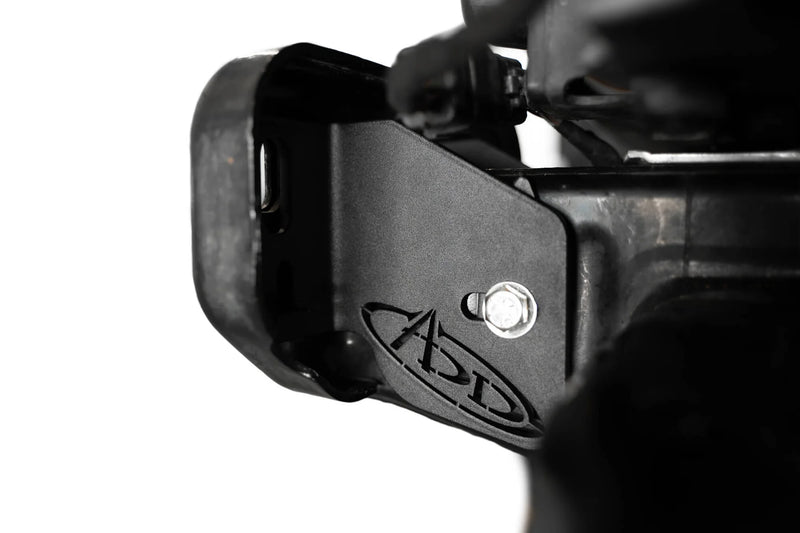 Load image into Gallery viewer, Addictive Deserts Designs Bronco & Bronco Raptor Frame Horn Gusset Kit - 2021+ Ford Bronco - AC2303701NA