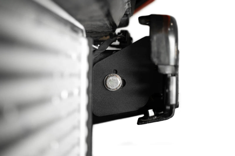 Load image into Gallery viewer, Addictive Deserts Designs Bronco & Bronco Raptor Frame Horn Gusset Kit - 2021+ Ford Bronco - AC2303701NA