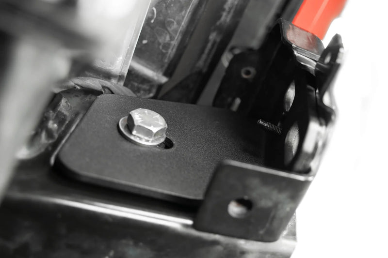 Load image into Gallery viewer, Addictive Deserts Designs Bronco & Bronco Raptor Frame Horn Gusset Kit - 2021+ Ford Bronco - AC2303701NA