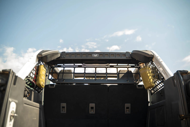 Load image into Gallery viewer, DV8 Dog Barrier - 2021+ Ford Bronco - MPBR-10