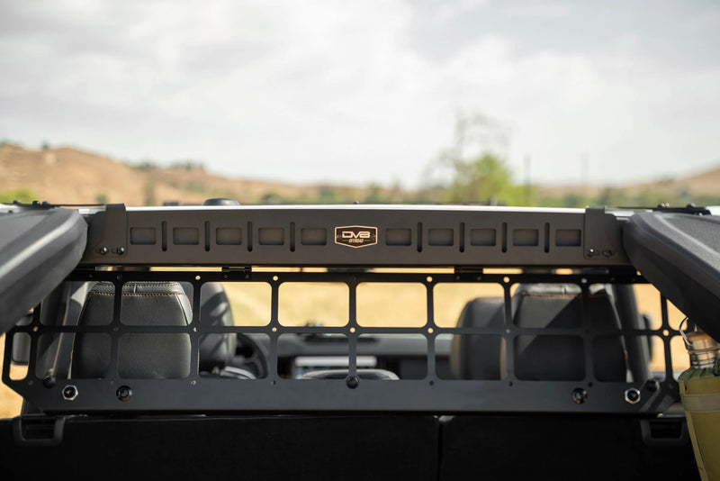 Load image into Gallery viewer, DV8 Dog Barrier - 2021+ Ford Bronco - MPBR-10