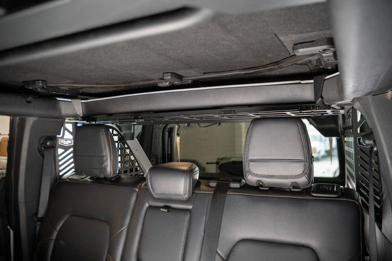 Load image into Gallery viewer, DV8 Dog Barrier - 2021+ Ford Bronco - MPBR-10