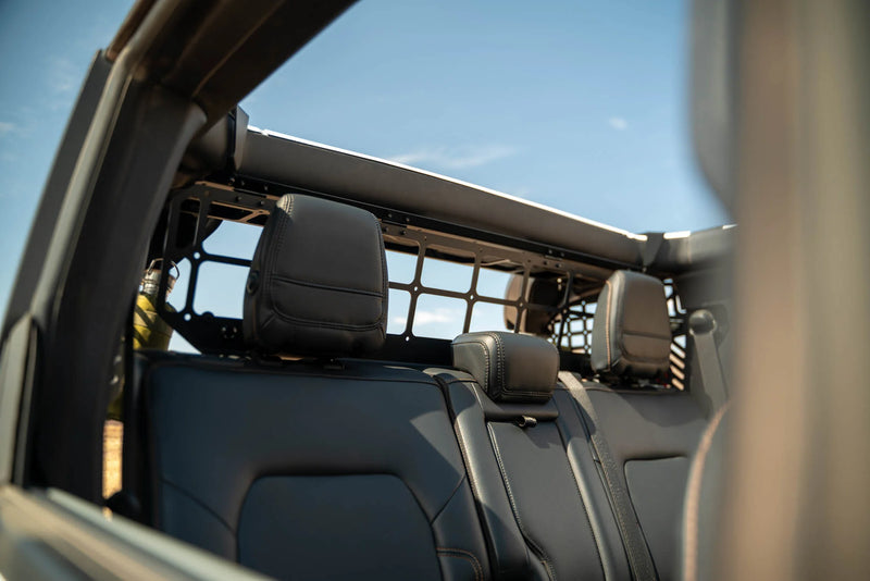 Load image into Gallery viewer, DV8 Dog Barrier - 2021+ Ford Bronco - MPBR-10