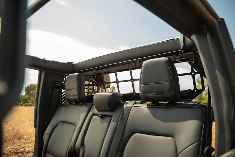 Load image into Gallery viewer, DV8 Dog Barrier - 2021+ Ford Bronco - MPBR-10