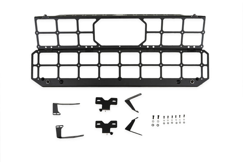Load image into Gallery viewer, DV8 Dog Barrier - 2021+ Ford Bronco - MPBR-10