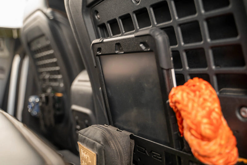 Load image into Gallery viewer, DV8 Seat Back Molle Pockets - Ford Bronco 2021+ - MPBR-11