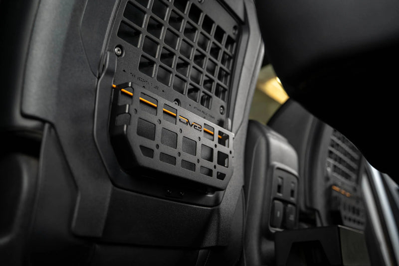 Load image into Gallery viewer, DV8 Seat Back Molle Pockets - Ford Bronco 2021+ - MPBR-11