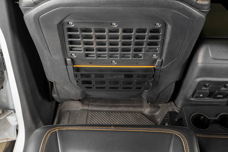 Load image into Gallery viewer, DV8 Seat Back Molle Pockets - Ford Bronco 2021+ - MPBR-11