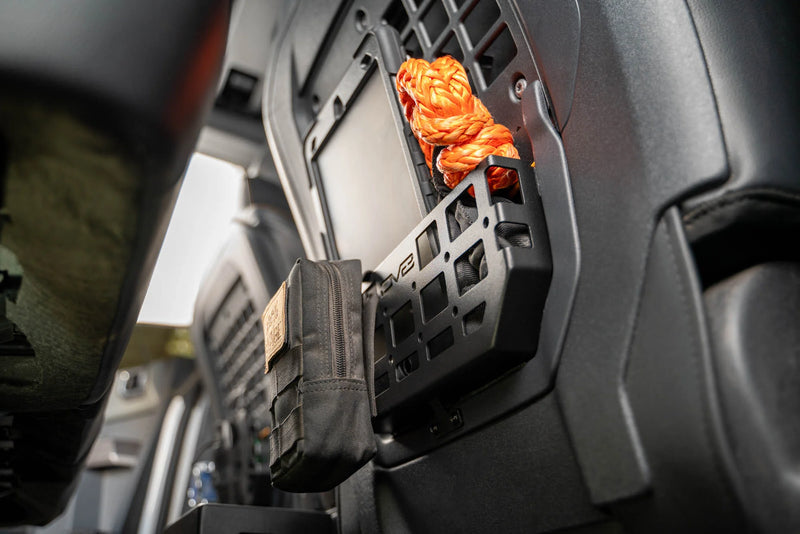 Load image into Gallery viewer, DV8 Seat Back Molle Pockets - Ford Bronco 2021+ - MPBR-11