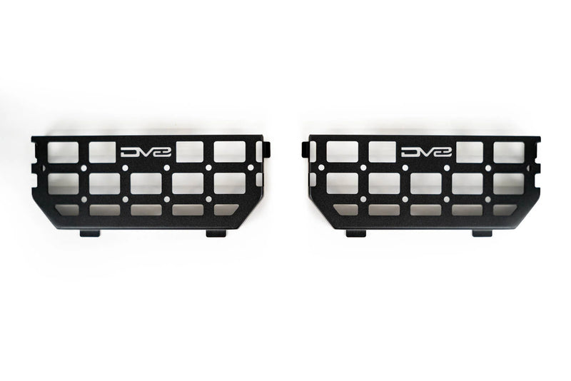 Load image into Gallery viewer, DV8 Seat Back Molle Pockets - Ford Bronco 2021+ - MPBR-11