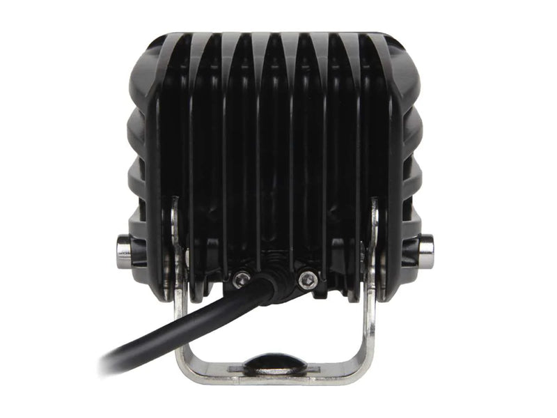 Load image into Gallery viewer, Rigid D-Series PRO White Flood 202113