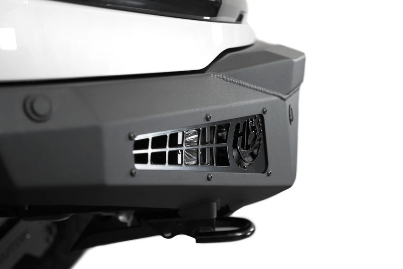 Load image into Gallery viewer, Addictive Desert Designs Honeybadger Front Bumper - 2024 F-150 - F1900111040103