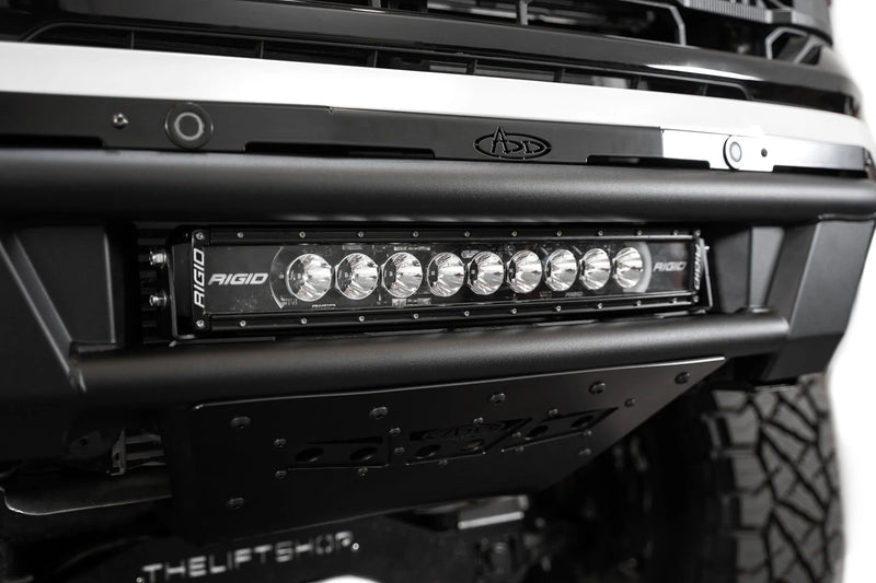 Load image into Gallery viewer, Addictive Desert Designs Pro Bolt-On Front Bumper - 2024 F-150 - F1908100010103