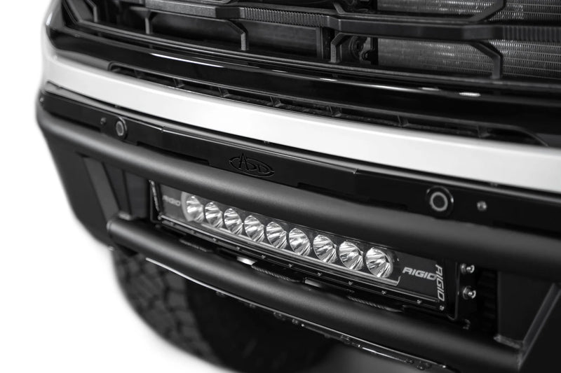 Load image into Gallery viewer, Addictive Desert Designs Pro Bolt-On Front Bumper - 2024 F-150 - F1908100010103