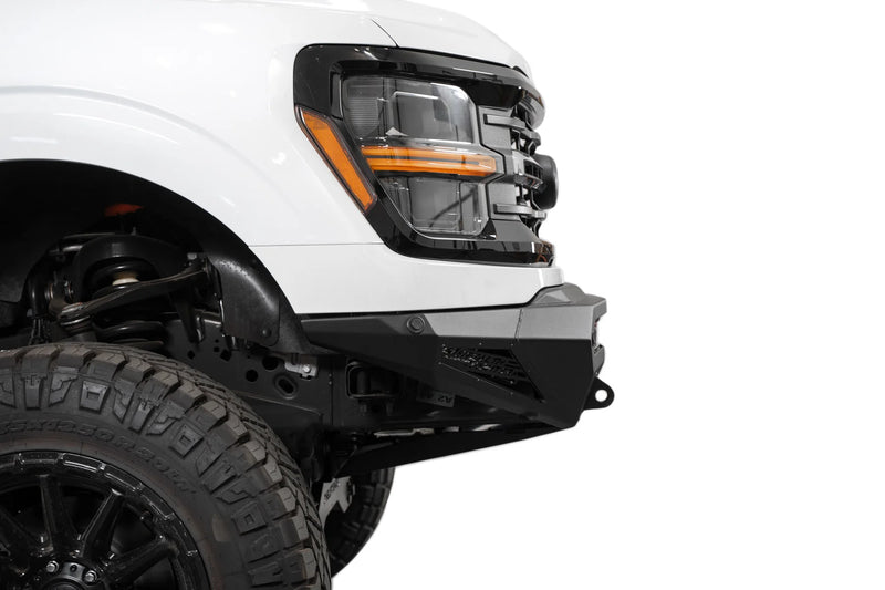 Load image into Gallery viewer, Addictive Desert Designs Stealth Fighter Front Bumper - 2024 Ford F-150 - F1901402860103