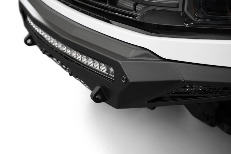 Load image into Gallery viewer, Addictive Desert Designs Stealth Fighter Front Bumper - 2024 Ford F-150 - F1901402860103