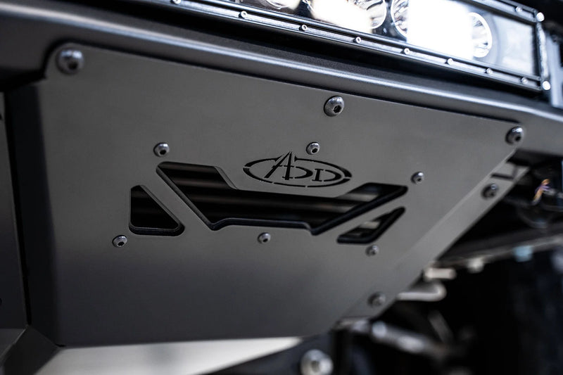 Load image into Gallery viewer, Addictive Desert Designs Phantom Front Bumper - 2021+ Ford F-150 Raptor / Raptor R - F210263200103