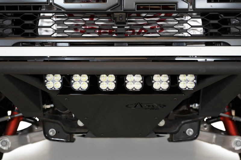 Load image into Gallery viewer, Addictive Desert Designs Pro Frame Cut Front Bumper - 2021+ Ford F-150 Raptor - F218052070103