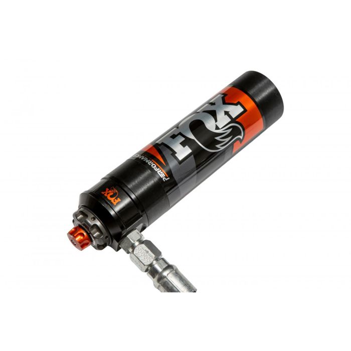 Load image into Gallery viewer, Fox 4.5" Front and Rear Coilover Set 2 Door Stage 2 Lift Kit Fox 3.4" - 2021+  Ford Bronco
