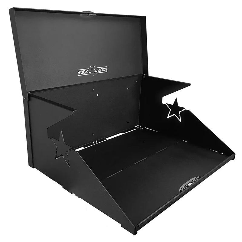 Load image into Gallery viewer, Rock Slide Engineering Tailgate Table - 2021+ Ford Bronco - AC-TB-200