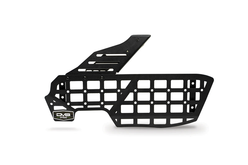 Load image into Gallery viewer, DV8 Center Console Molle Panels & Bridge - 2021+ Ford Bronco - CCBR-01