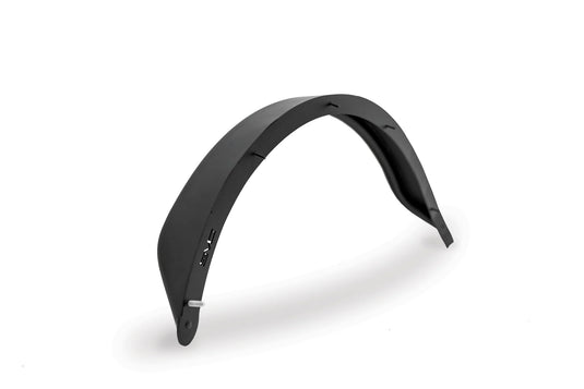 DV8 Tube Fender Flares - 2021+ Ford Bronco -  FDBR-01