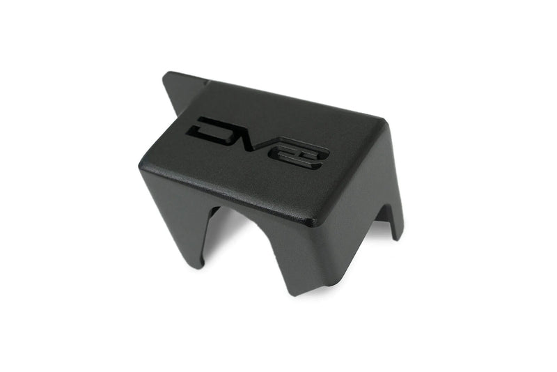 Load image into Gallery viewer, DV8 Crash Bar Caps with Accessory Mount - 2021+ Ford Bronco - LBBR-07
